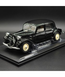 Citroen Traction 11CV 1:18