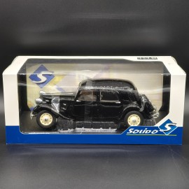 Citroen Traction 11CV 1:18
