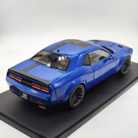 Dodge Challenger RT Scat Pack Widebody 1:18