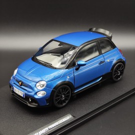 Fiat 695 Abarth Tributo 131 Rally 1:18