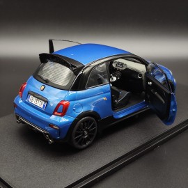 Fiat 695 Abarth Tributo 131 Rally 1:18