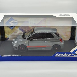 Fiat Abarth XSR Edition 1:18