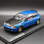 Honda Civic EG6 1:18