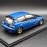 Honda Civic EG6 1:18