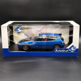 Honda Civic EG6 1:18