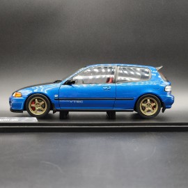 Honda Civic EG6 1:18