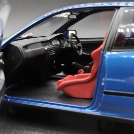 Honda Civic EG6 1:18