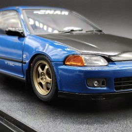 Honda Civic EG6 1:18