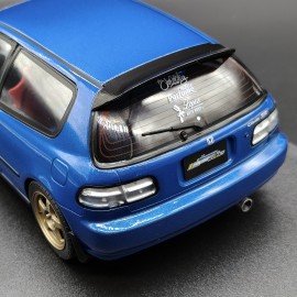 Honda Civic EG6 1:18