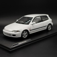 Honda Civic EG6 1:18