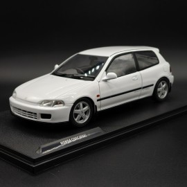 Honda Civic EG6 1:18