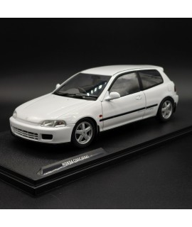 Honda Civic EG6 1:18