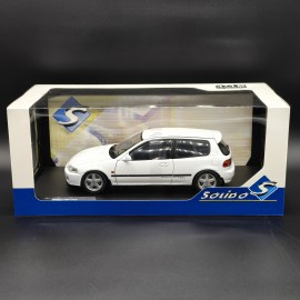 Honda Civic EG6 1:18