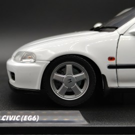 Honda Civic EG6 1:18