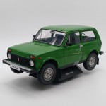 Lada Niva Vaz 21-21 1980 1:18