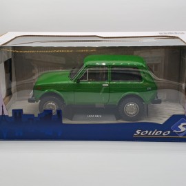 Lada Niva Vaz 21-21 1980 1:18