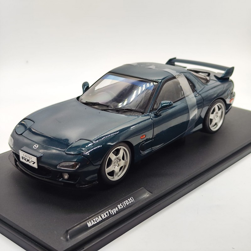 Mazda RX7 Type RS FD3S 1:18