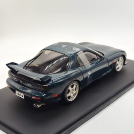 Mazda RX7 Type RS FD3S 1:18