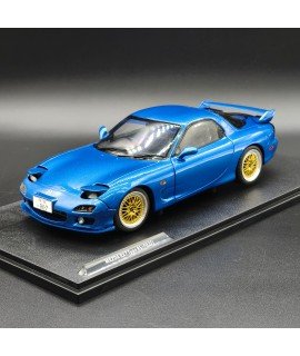Mazda RX7 Type RS FD3S 1:18