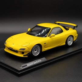 Mazda RX7 Type RS FD3S 1:18