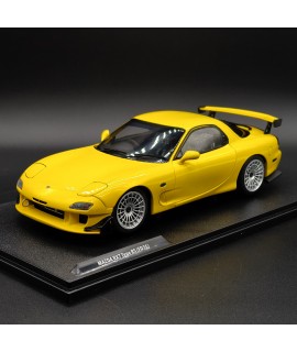 Mazda RX7 Type RS FD3S 1:18