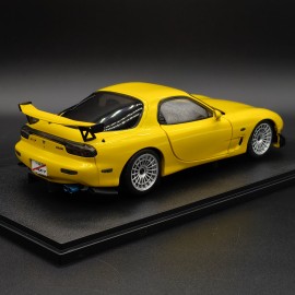 Mazda RX7 Type RS FD3S 1:18