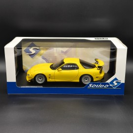 Mazda RX7 Type RS FD3S 1:18