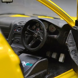 Mazda RX7 Type RS FD3S 1:18
