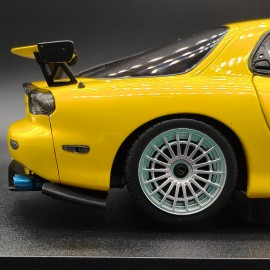 Mazda RX7 Type RS FD3S 1:18
