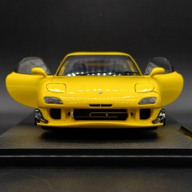 Mazda RX7 Type RS FD3S 1:18