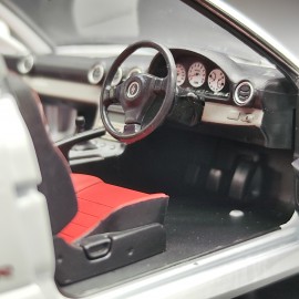 Nissan Silvia S15 Spec R Aero 1:18