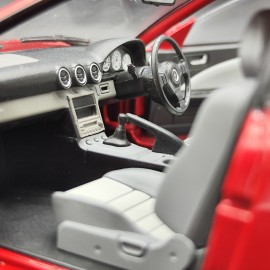Nissan Silvia S15 Spec R Aero 1:18