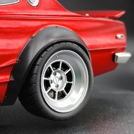 Nissan Skyline C10 Hakosuka 2000GT-R 1:18