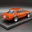 Nissan Skyline C10 Hakosuka 2000GT-R 1:18