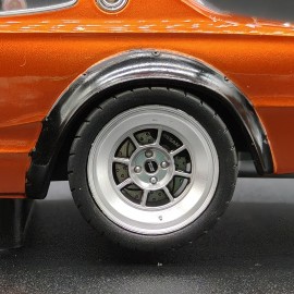 Nissan Skyline C10 Hakosuka 2000GT-R 1:18