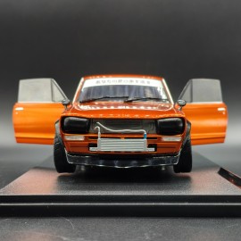 Nissan Skyline C10 Hakosuka 2000GT-R 1:18