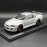 Nissan Skyline GT-R R34 Ztune 1:18