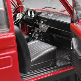 Niva Lada Vaz 21-21 1:18