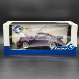 Porsche 911 964 Turbo 1:18