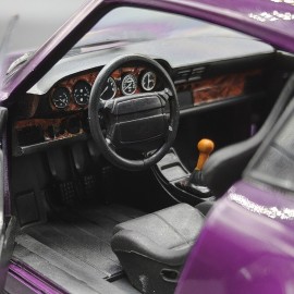 Porsche 911 964 Turbo 1:18
