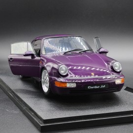 Porsche 911 964 Turbo 1:18