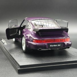 Porsche 911 964 Turbo 1:18