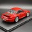 Porsche 911 993 Carrera RS Clubsport 1:18