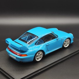 Porsche 911 993 Carrera RS Clubsport 1:18
