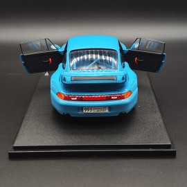 Porsche 911 993 Carrera RS Clubsport 1:18