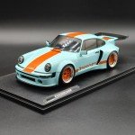 Porsche 911 KS-R By Khyzyl Saleem 1:18