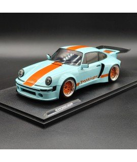 Porsche 911 KS-R By Khyzyl Saleem 1:18