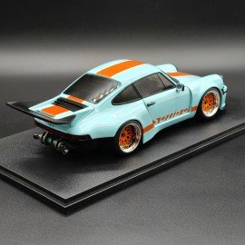 Porsche 911 KS-R By Khyzyl Saleem 1:18