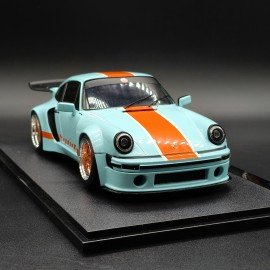 Porsche 911 KS-R By Khyzyl Saleem 1:18