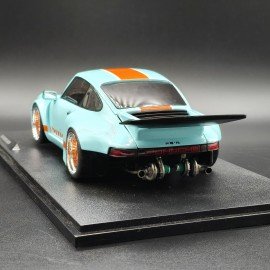 Porsche 911 KS-R By Khyzyl Saleem 1:18